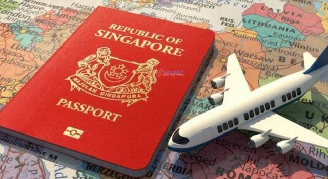 Nếu bạn đi Singapore dưới 30 ngày thì không cần phải có visa, trên 30 ngày thì sẽ cần visa