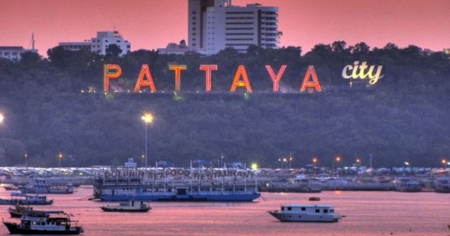 Pattaya có gì chơi về đêm? Mách bạn địa chỉ chơi vui nhất tại Pattaya