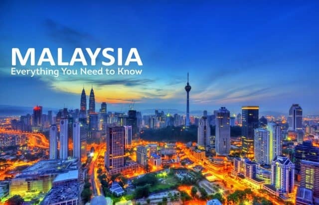 Du lịch Malaysia có gì hấp dẫn