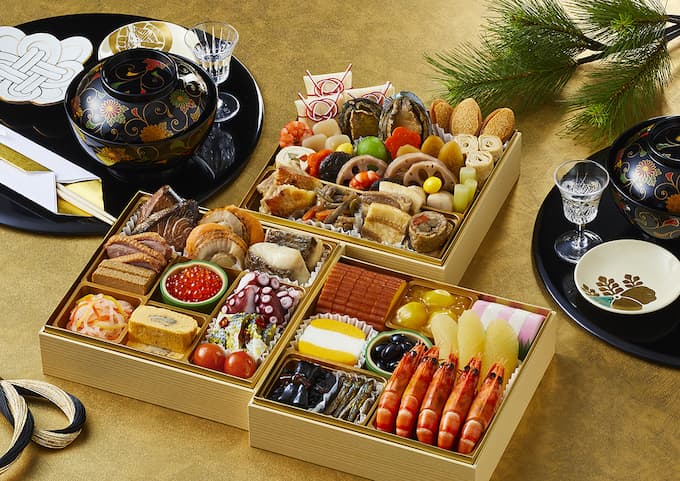 Ý nghĩa văn hóa của Osechi Ryori